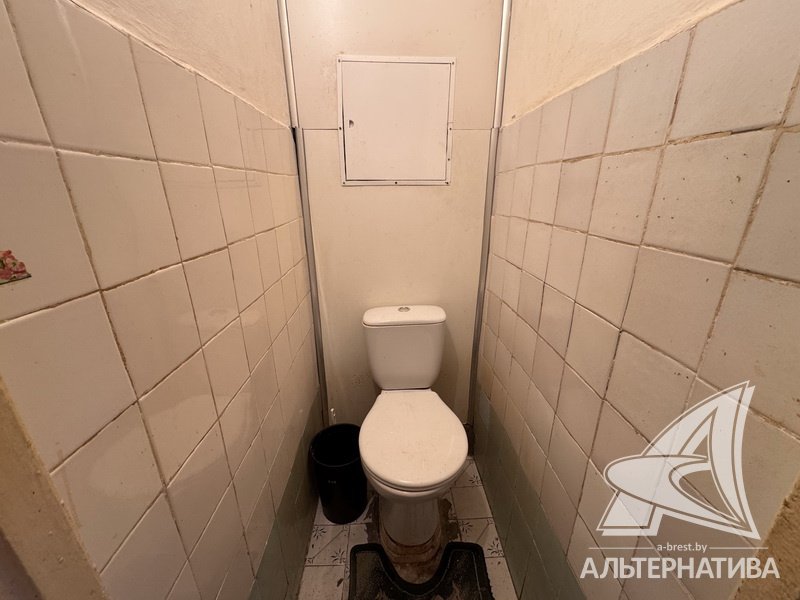  72кв.м., комнат , г. Брест (ЗАВОДСКАЯ)