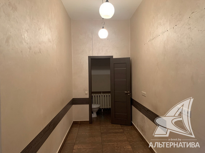  174м.кв. Центральная