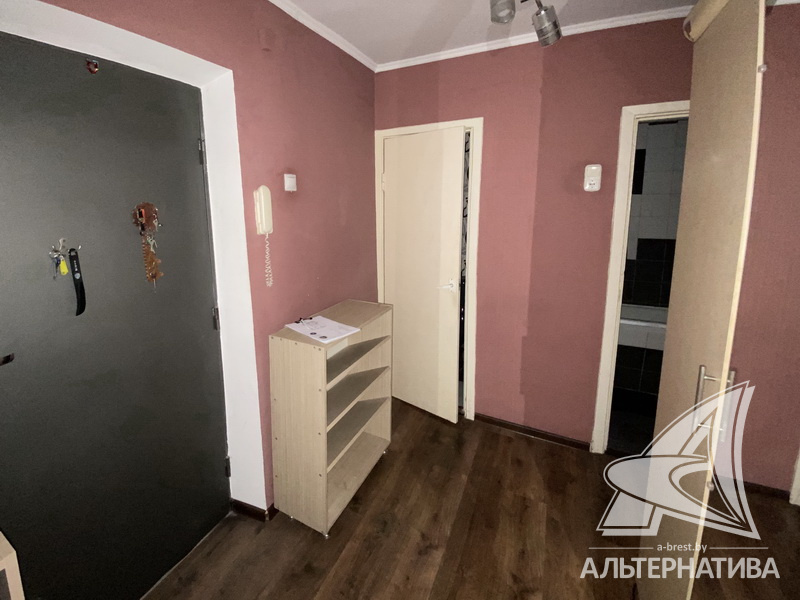  38кв.м., комнат 1, г. Брест (ВОСТОК)