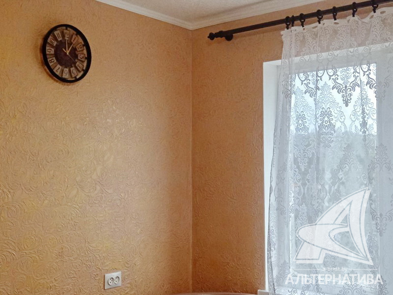  53.6кв.м., комнат 2, Каменецкий р-н