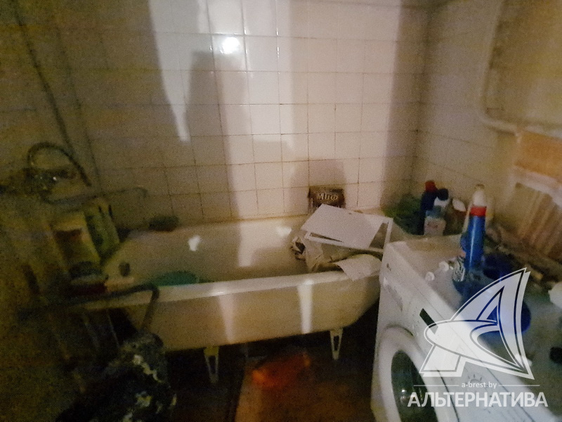  60кв.м., комнат 3, г. Брест (РЕЧИЦА)