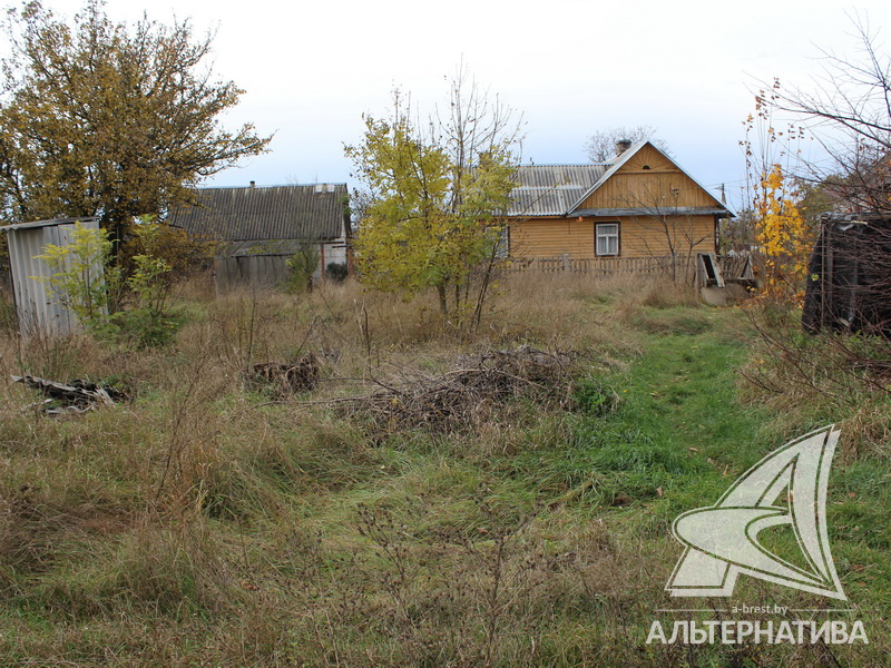  17.19сот., Малоритский р-н (Луковский с/с)