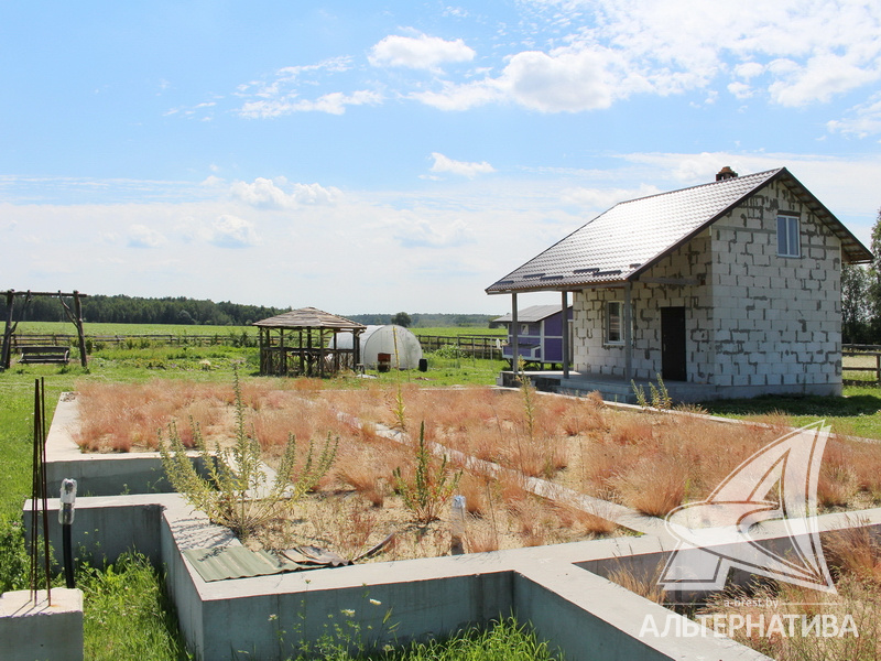  20.4сот., Брестский р-н (Радваничский с/с)