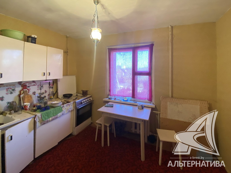  54.8кв.м., комнат 2, Каменецкий р-н