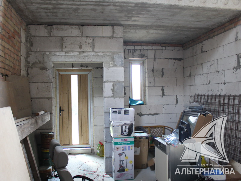  231.8кв.м. (участок 12.3 сот.), г. Брест (КОЗЛОВИЧИ)