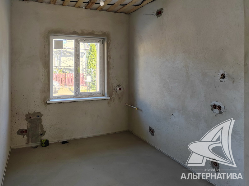  113.7кв.м. (участок 4.75 сот.), Брестский р-н