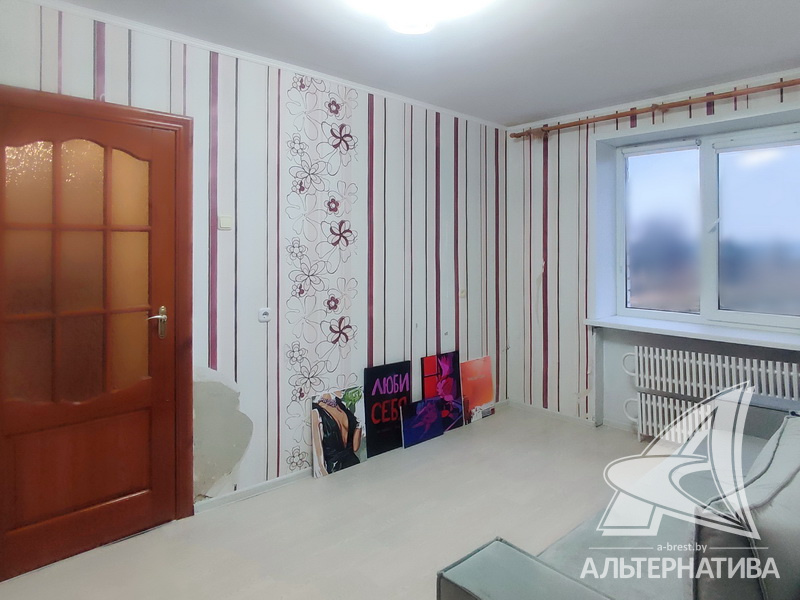  51.1кв.м., комнат 3, Жабинковский р-н