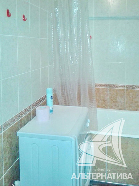  29.6кв.м., комнат 1, г. Брест (ЦЕНТР)