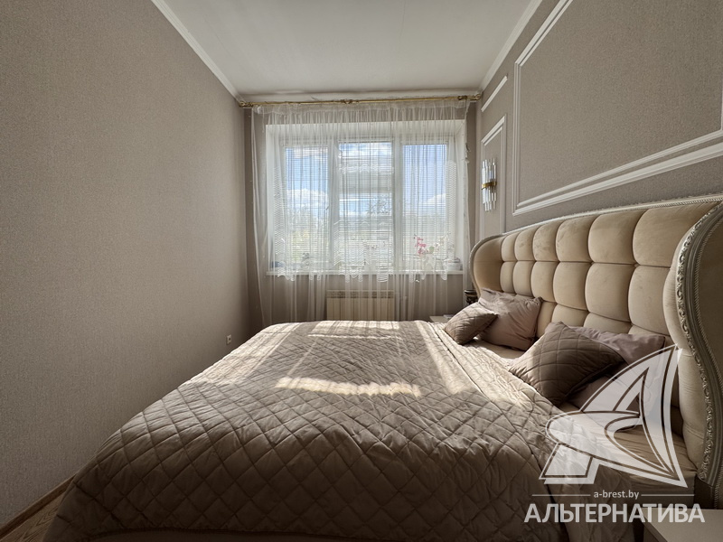  101кв.м., комнат 3, г. Брест (КОВАЛЕВО)