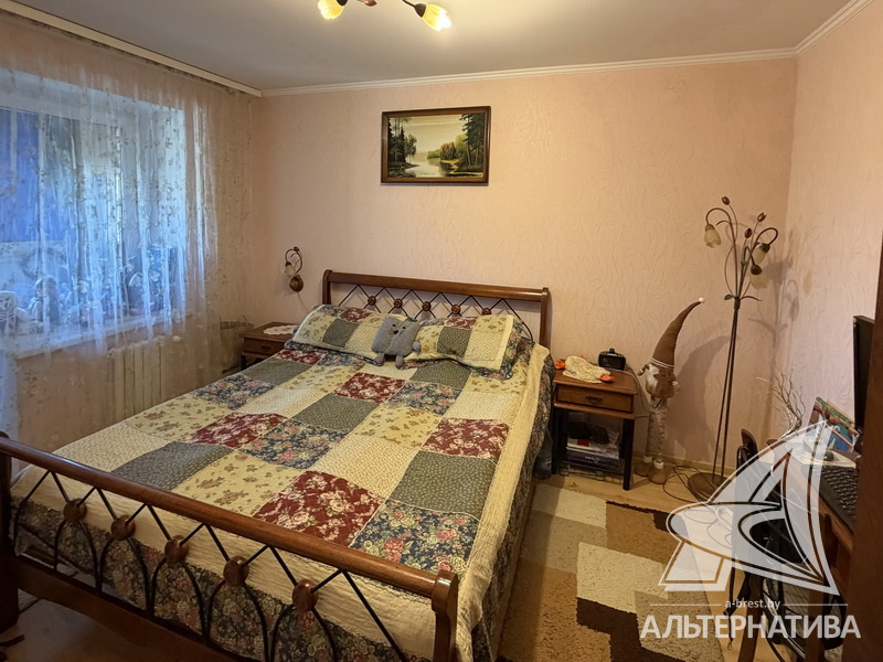  65кв.м., комнат 3, г. Брест (ГОБК)