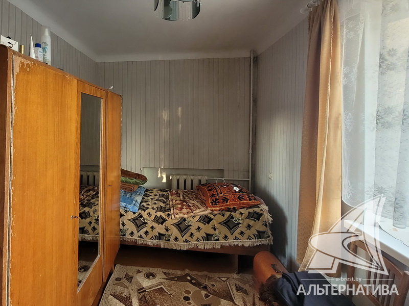  43кв.м., комнат 2, Каменецкий р-н