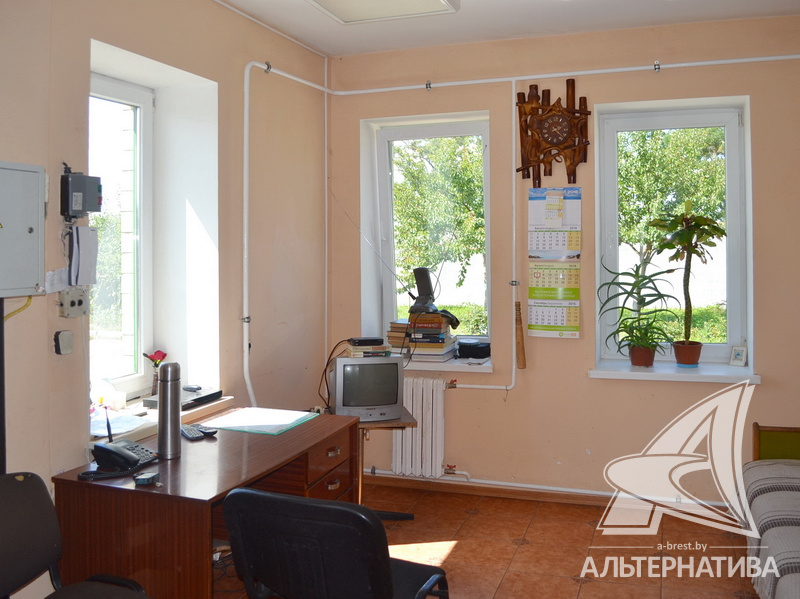  397.1м.кв. Брестский