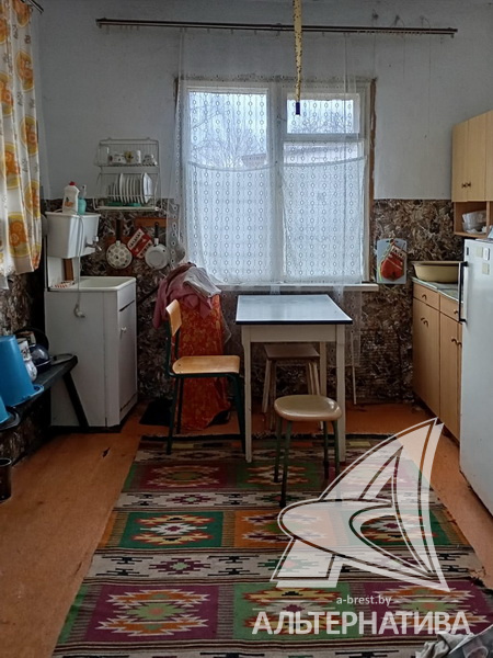  64.7кв.м. (участок 25 сот.), Брестский р-н