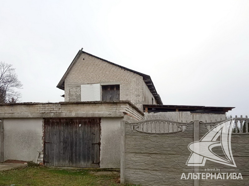  (участок 13.91 сот.), Брестский р-н
