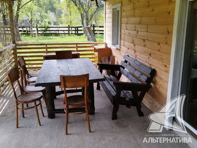 72.5м.кв. (участок 25сот.), Каменецкий
