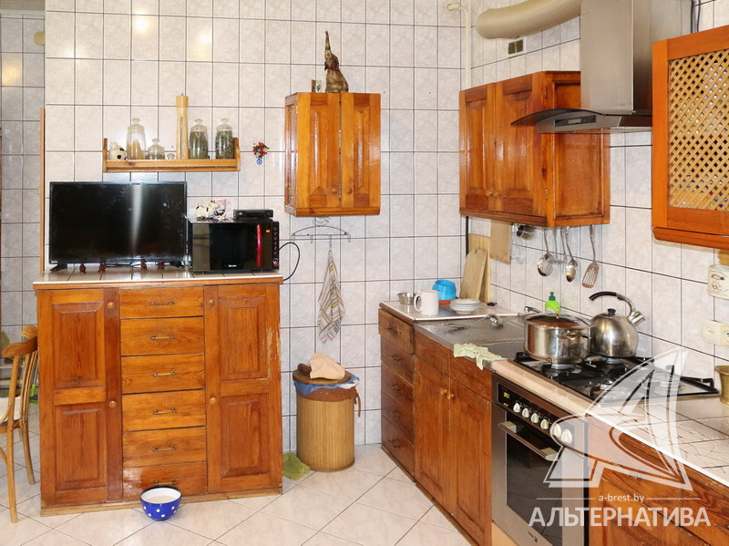  175.6кв.м., комнат 5, г. Брест (КИЕВКА)