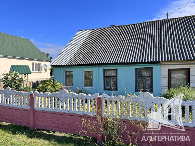  48.1кв.м., Жабинковский р-н