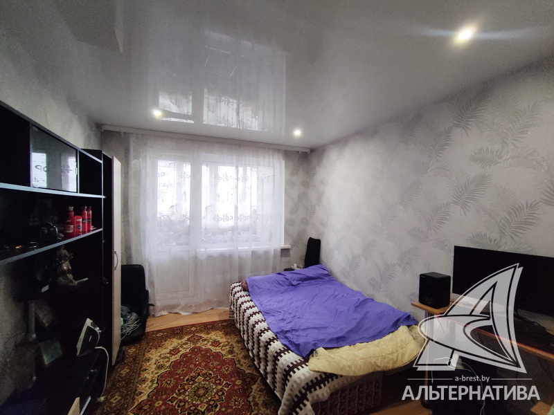  67кв.м., комнат 3, г. Брест (ДУБРОВКА)