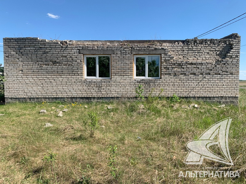  138.8м.кв. (участок 2.1сот.), Юго-Западная