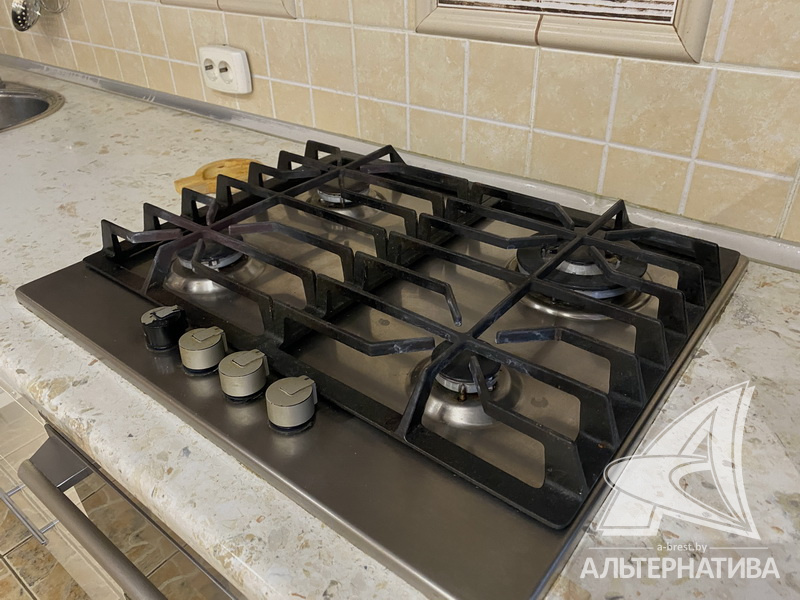  41кв.м., комнат 1, г. Брест (ВОСТОК)