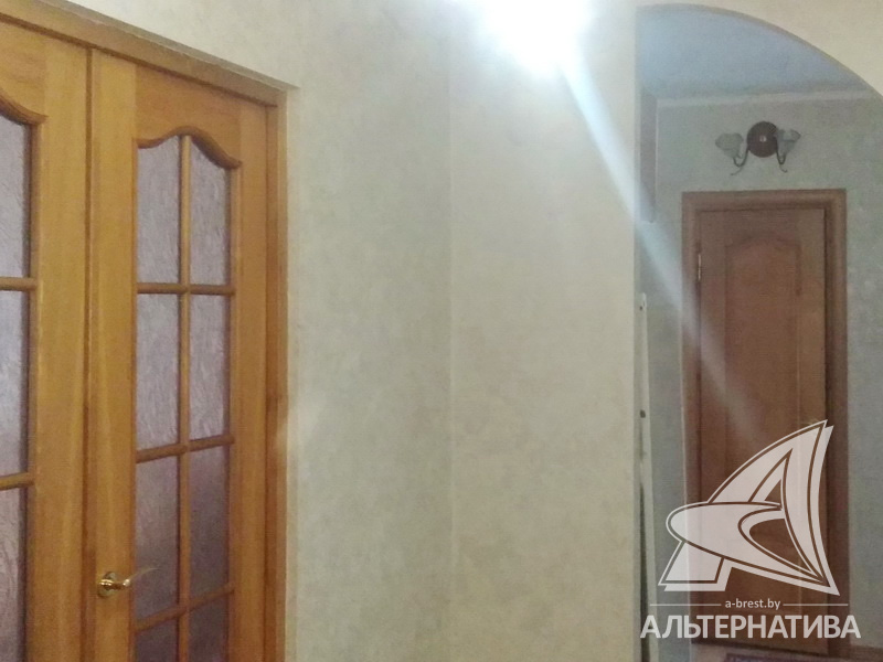  67.4кв.м., комнат 3, г. Брест (ЦЕНТР)