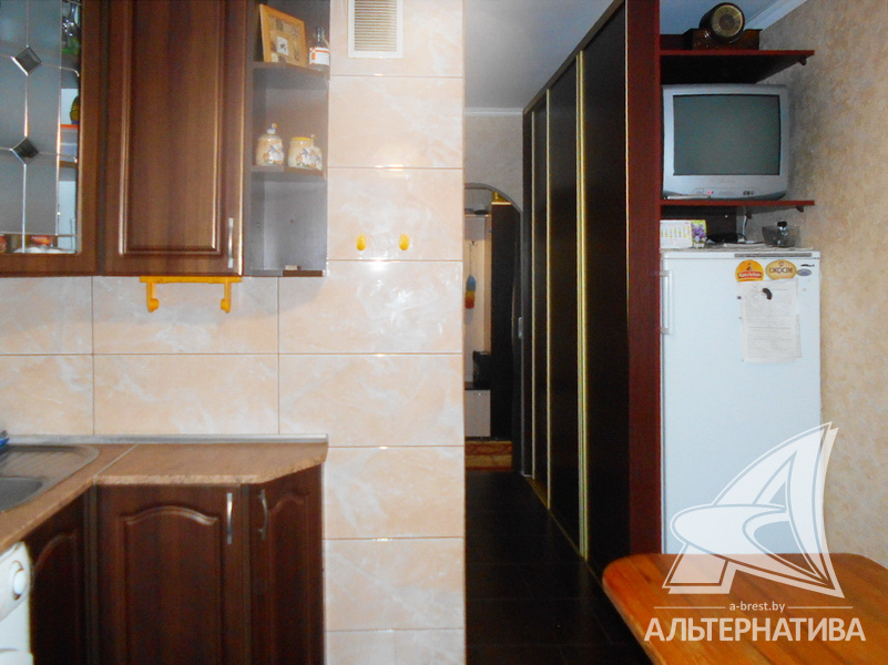  81.5кв.м., комнат 4, г. Брест (ВОСТОК)