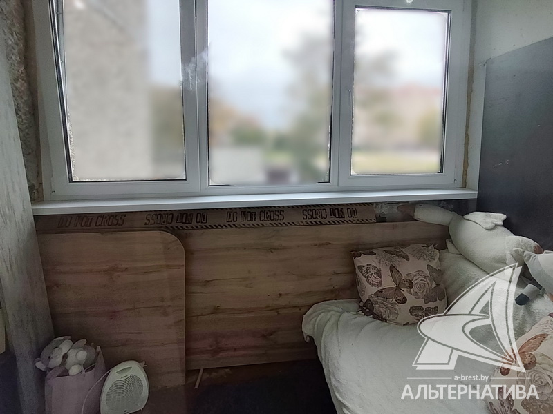  67.7кв.м., комнат 3, г. Брест (ЦЕНТР)