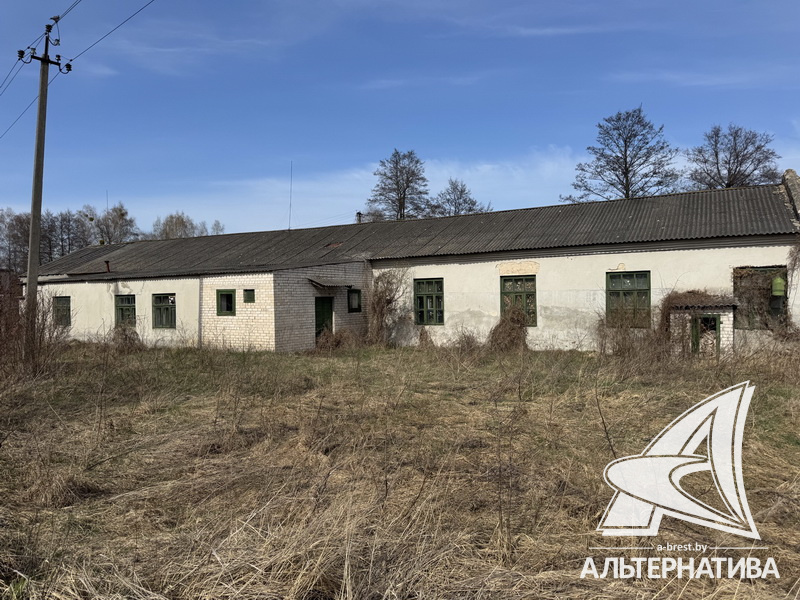  346.1м.кв. Жабинковский