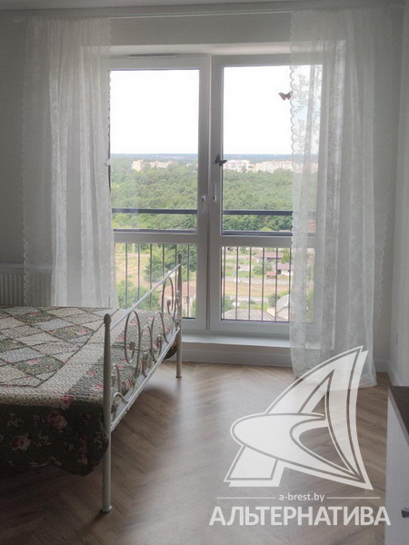  59.1кв.м., комнат 2, г. Брест (Лт. РЯБЦЕВА)