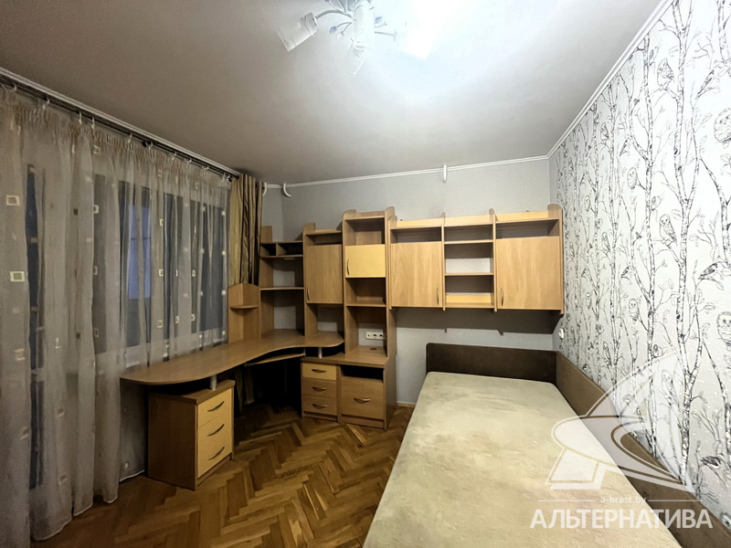  67.5кв.м., комнат 3, г. Брест (ЦЕНТР)