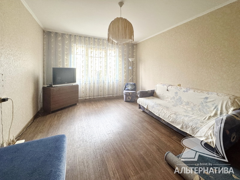  41.1кв.м., комнат 1, г. Брест (ВОСТОК)