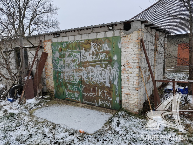  282.4кв.м. (участок 24.97 сот.), Жабинковский р-н