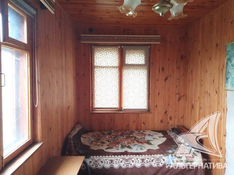  40.2кв.м. (участок 6 сот.), Брестский р-н