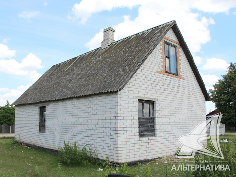  197.7кв.м. (участок 22 сот.), Жабинковский р-н