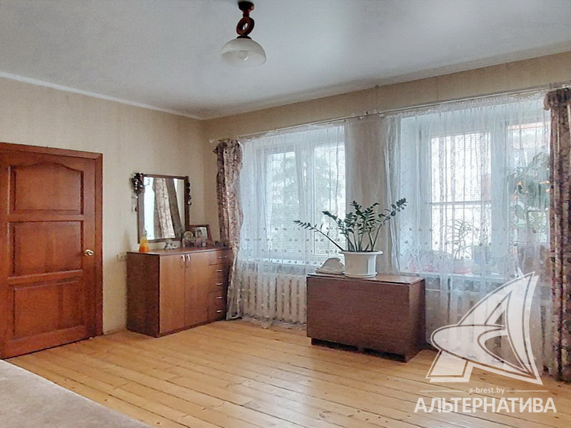  45кв.м., комнат 2, г. Брест (ЦЕНТР)