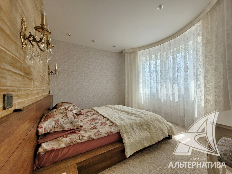  66кв.м., комнат 2, г. Брест (КОВАЛЕВО)