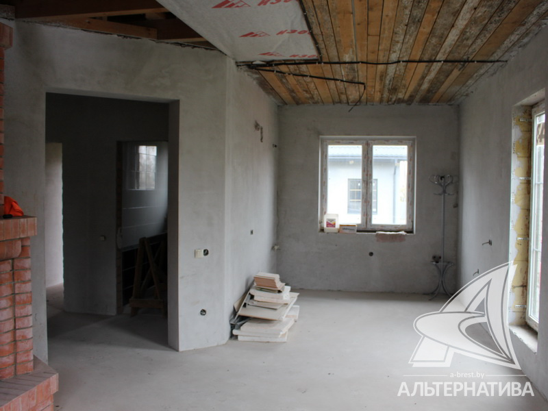  (участок 8.18 сот.), Брестский р-н