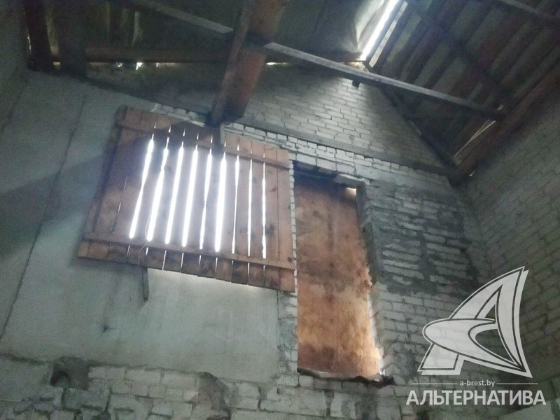  (участок 13.91 сот.), Брестский р-н