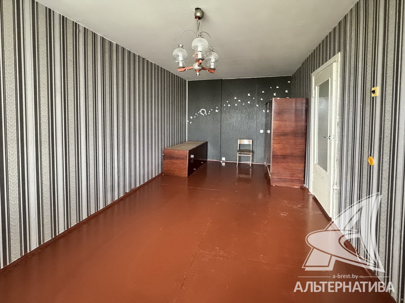  36.9кв.м., комнат 1, Кобринский р-н