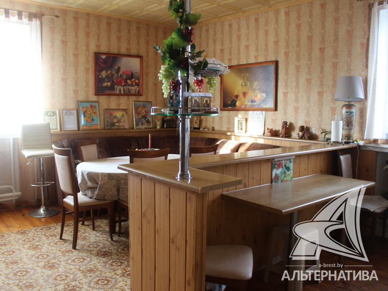 379кв.м. (участок 8.56 сот.), г. Брест (РЕЧИЦА)