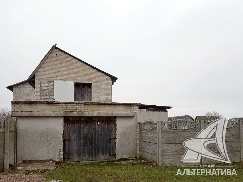  (участок 13.91 сот.), Брестский р-н
