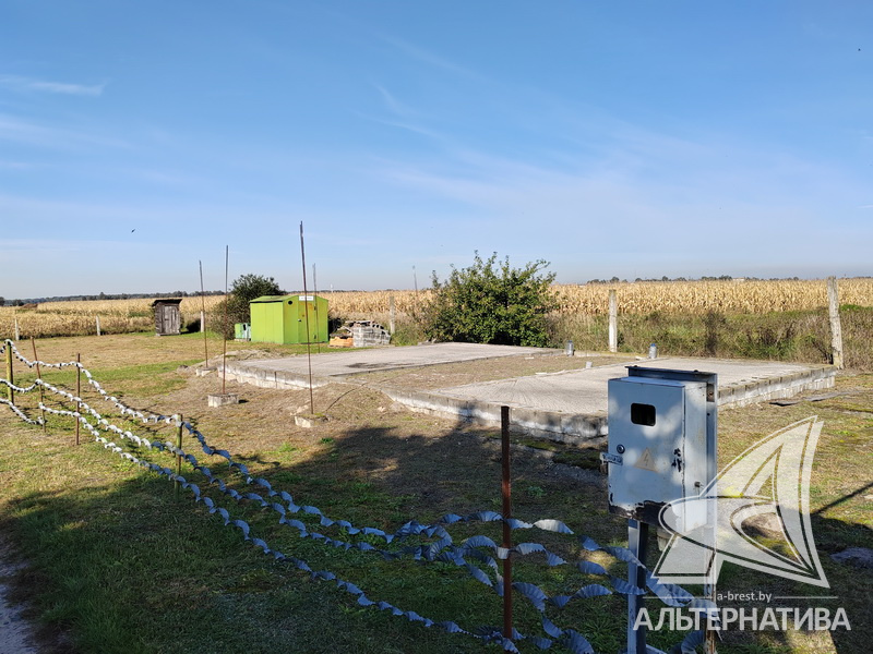  6.73сот., Брестский р-н (Знаменский с/с)