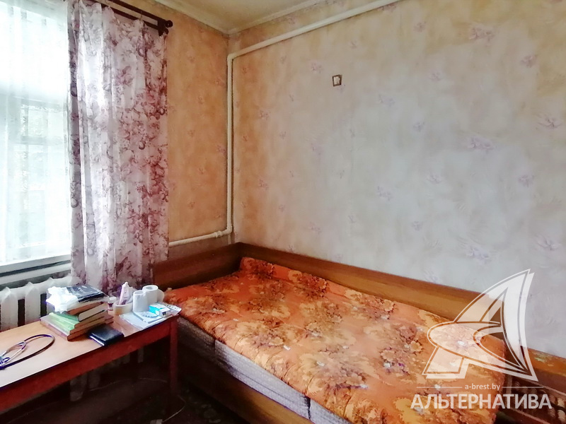  81.5кв.м. (участок 4.98 сот.), г. Брест (ГРАЕВКА)