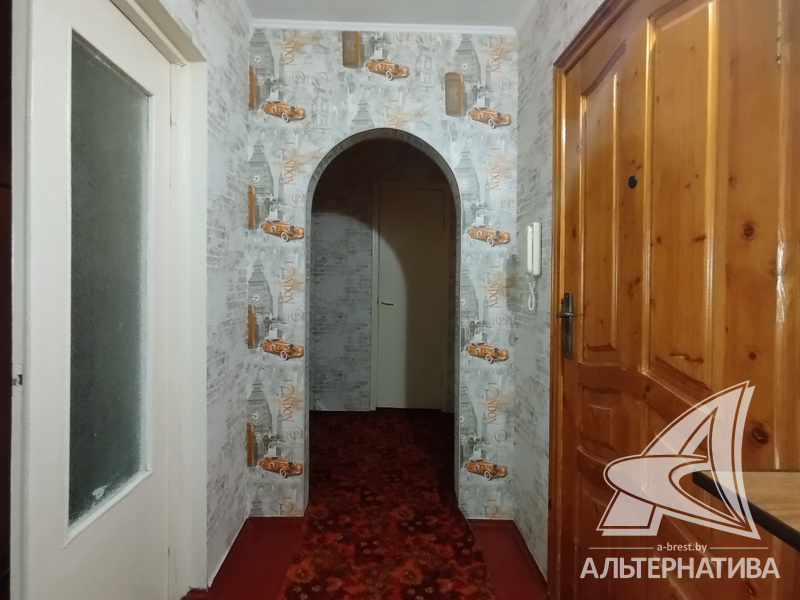  36.7кв.м., комнат 1, Кобринский р-н