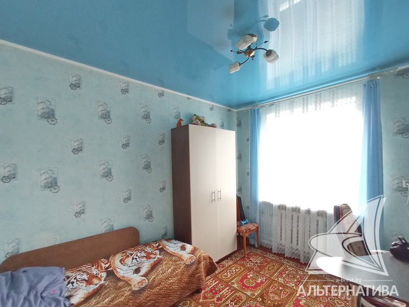  114.3кв.м. (участок 10.18 сот.), Брестский р-н