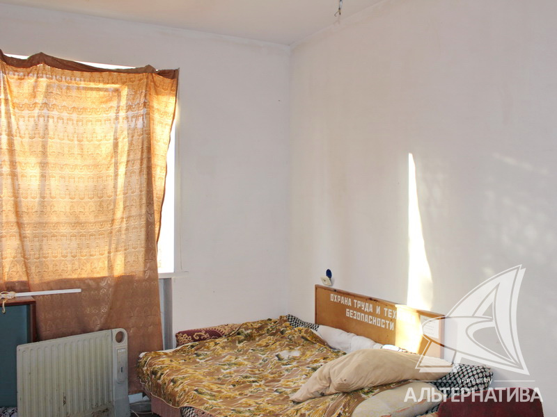  340.3кв.м. (участок 15.4 сот.), Брестский р-н