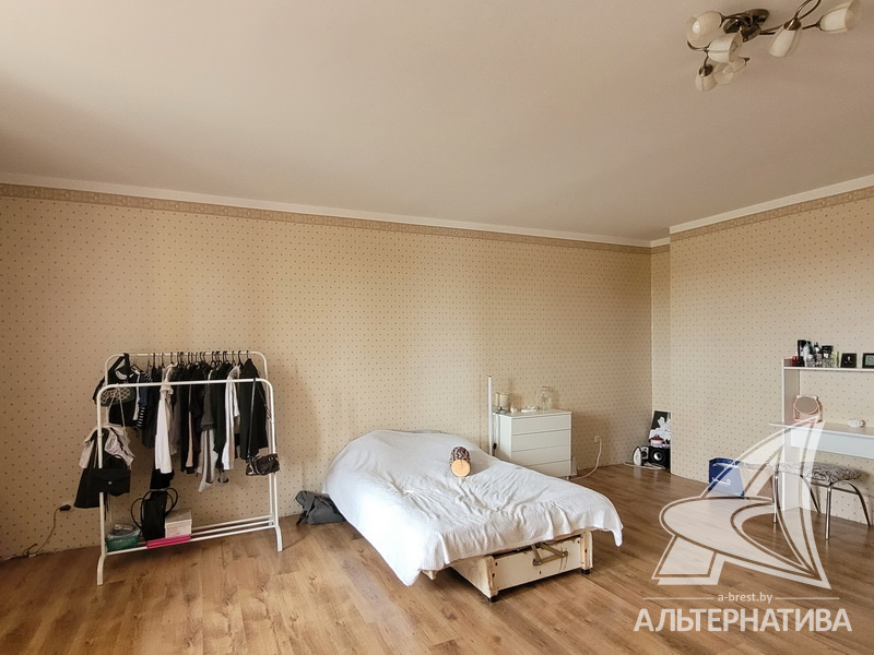 98.2кв.м., комнат 3, г. Брест (ВОСТОК)