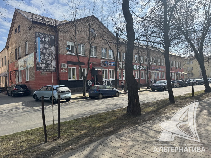  62.7м.кв. Центральная
