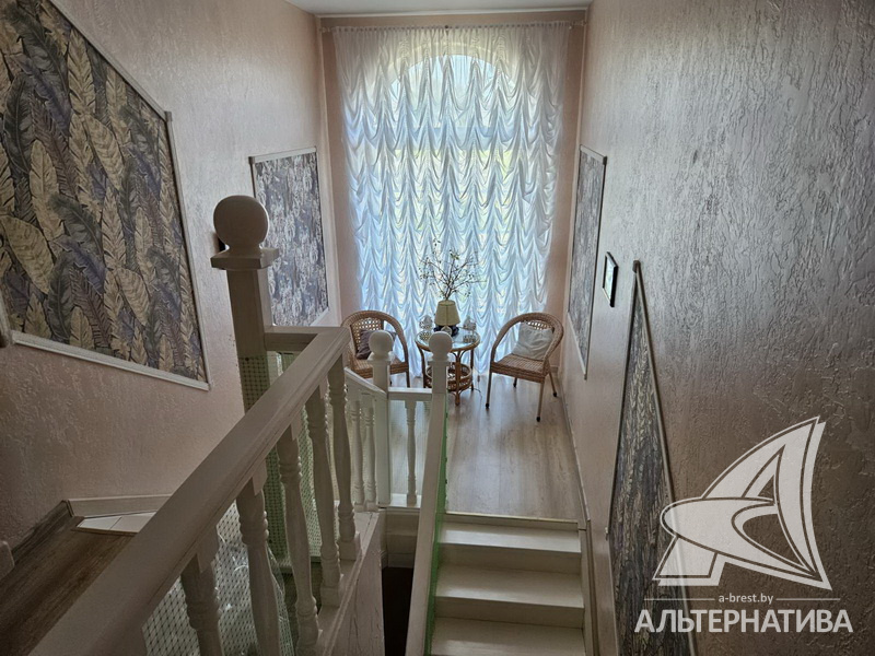  249.5кв.м. (участок 21.22 сот.), Брестский р-н