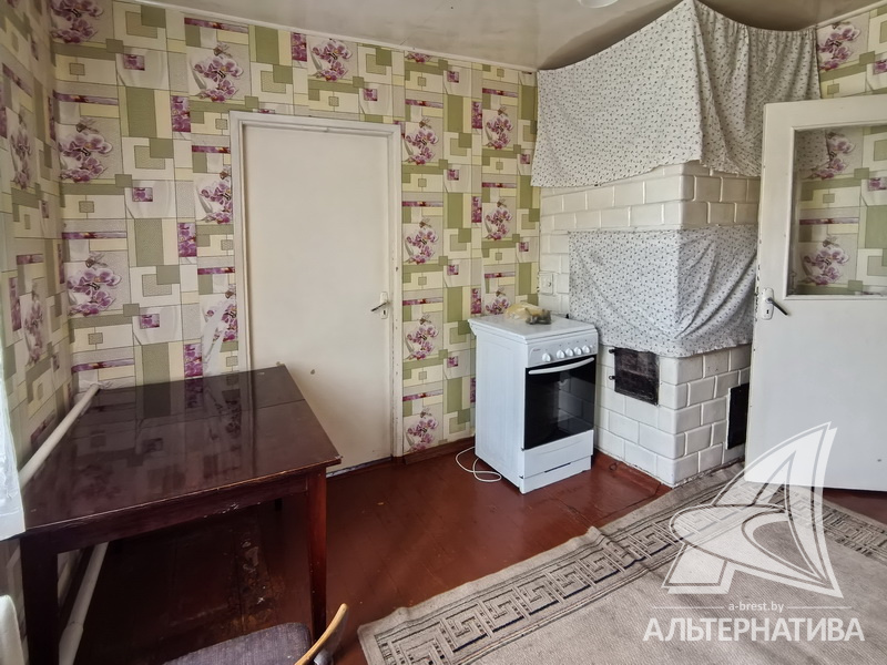  51кв.м. (участок 9.64 сот.), Кобринский р-н